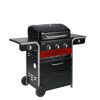 Gas2Coal Hybrid Gas-/Kohlegrill von Char-Broil