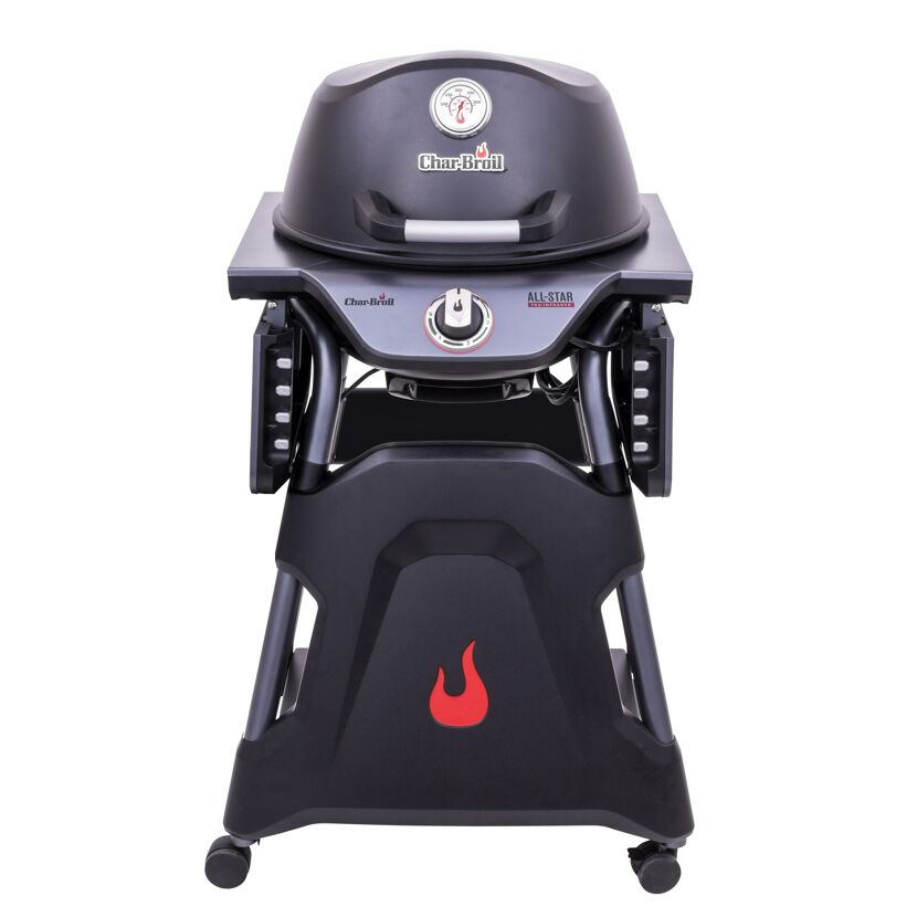 Elektrogrill Char-Broil All-Star 120 B