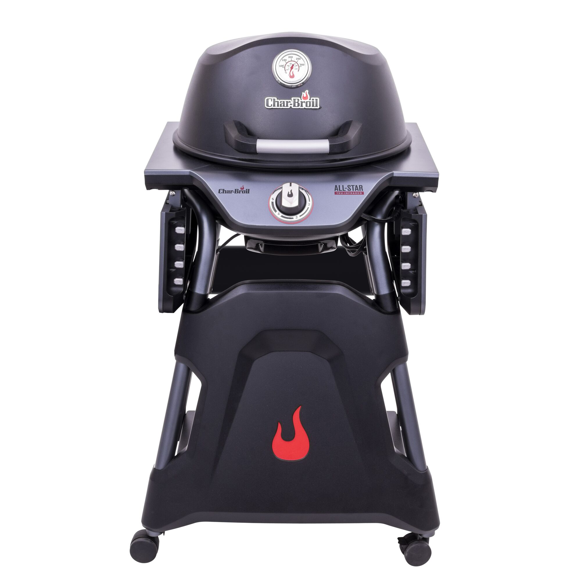 Elektrogrill Char-Broil All-Star 120 B