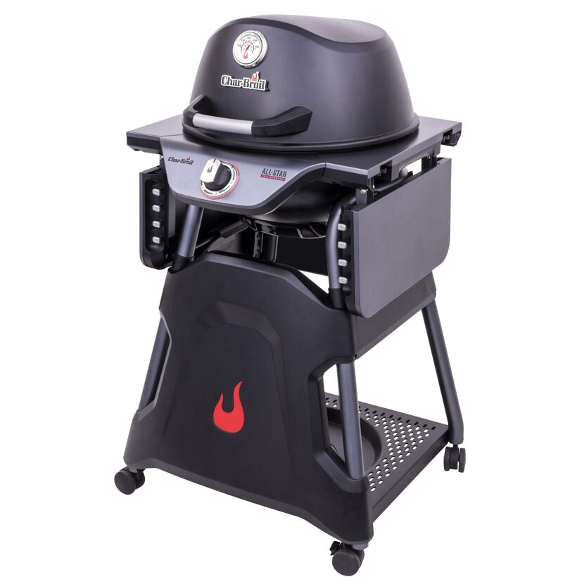 Elektrischer Grill Char-Broil All-Star 120B