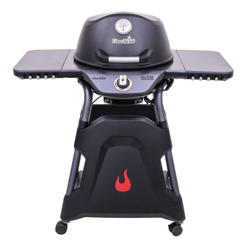 Elektrischer Grill Char-Broil All-Star 120B