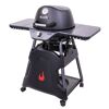 Elektrogrill 'All-Star 120 electric' schwarz 2200 W 64,6 x 110,1 x 101,3 cm
