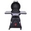 Elektrischer Grill All-Star 120B von Char-Broil