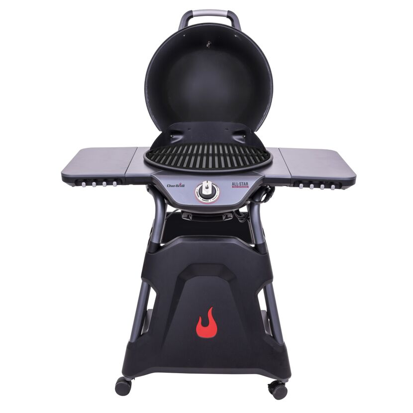 Elektrischer Grill All-Star 120B von Char-Broil