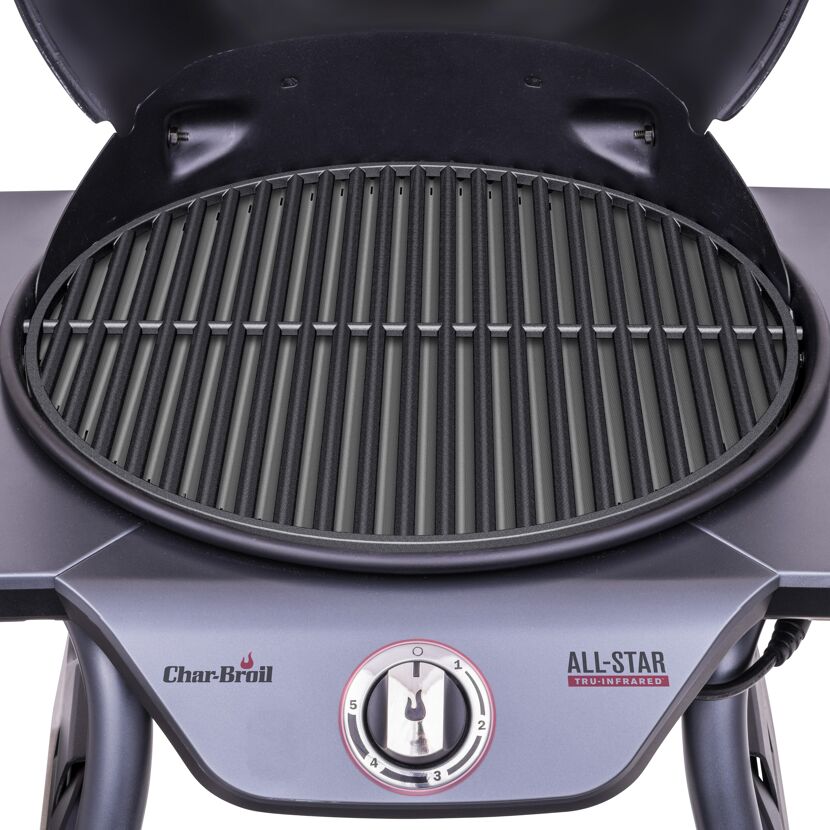 Char-Broil All-Star Elektrogrill