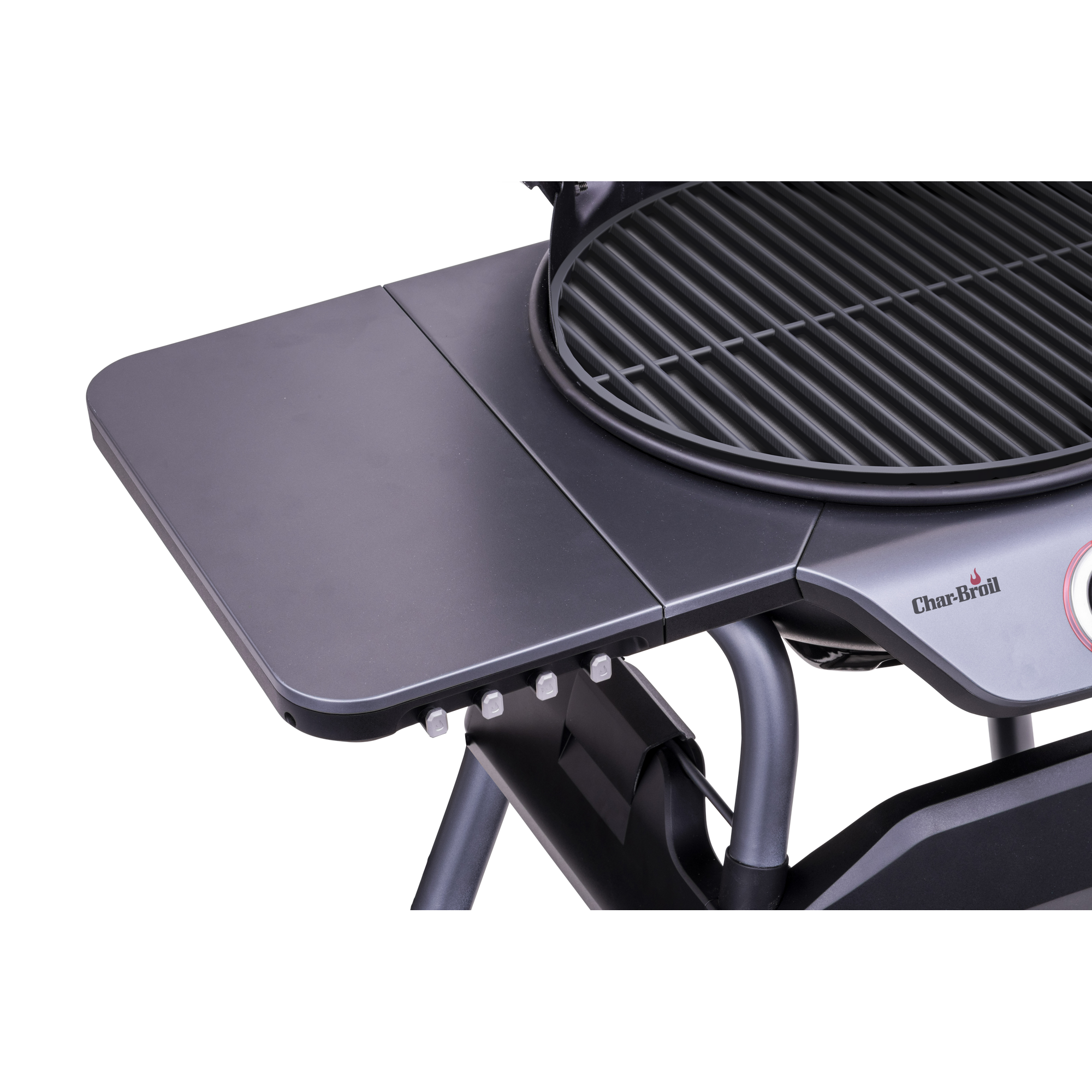 Elektrogrill 'All-Star 120 electric' schwarz Ø 45 cm + product picture
