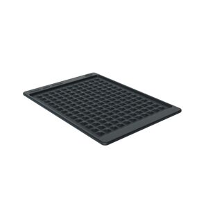 Ablagematte Silikon 27,5 x 38,5 cm für Gasgrill