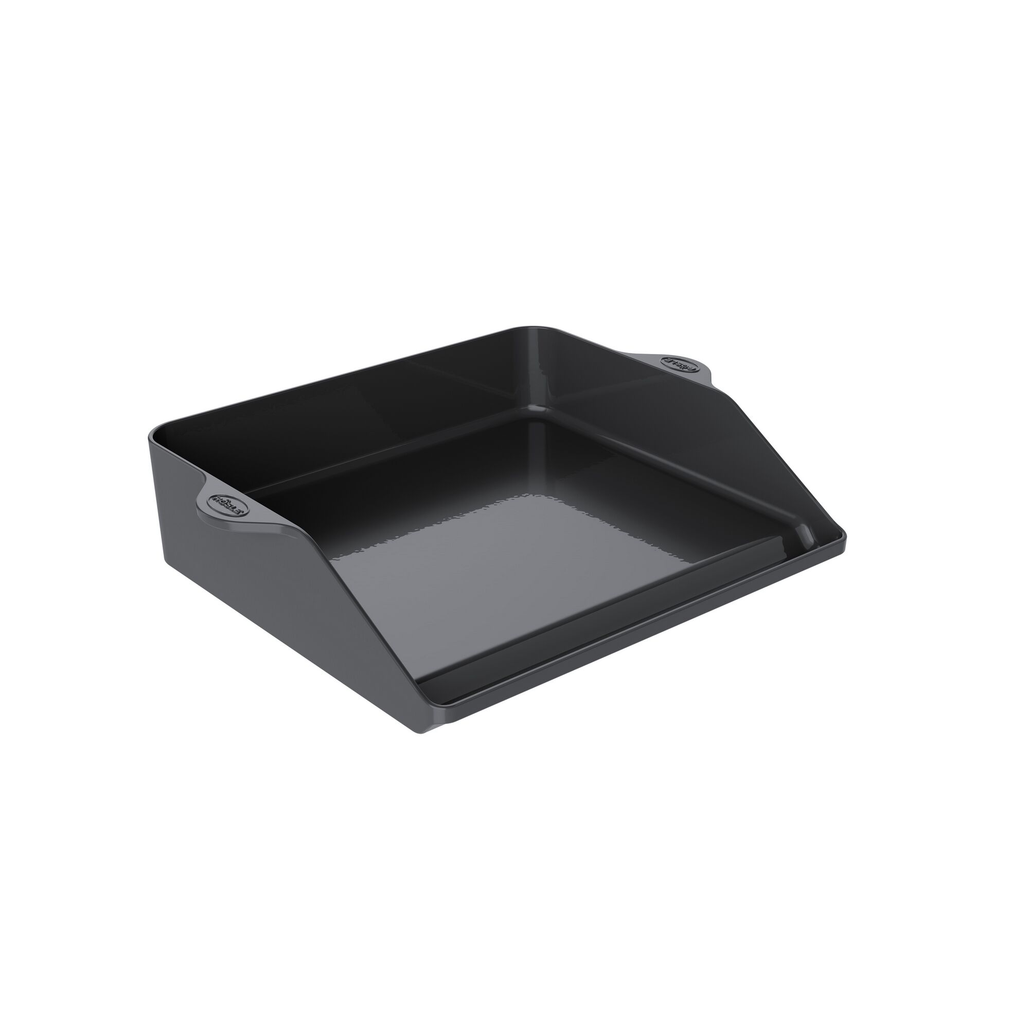 Weber Plancha-Grillplatte