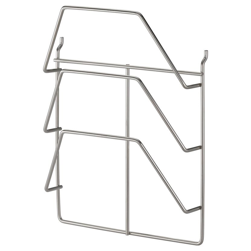 Vario-Halter für Grilleinsätze