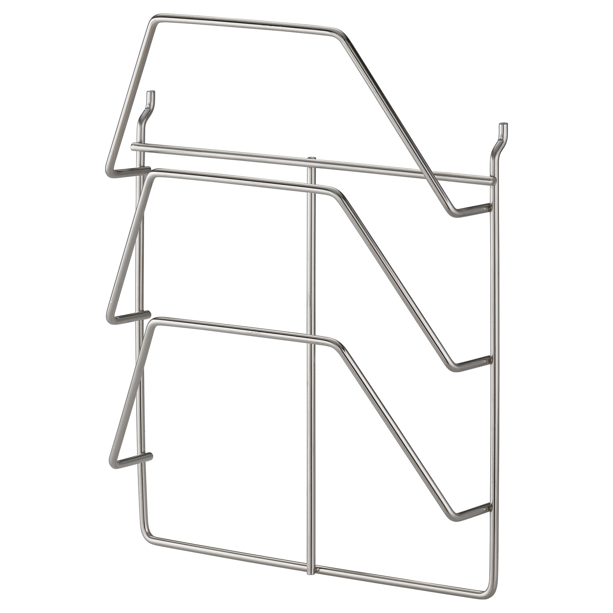 Vario-Halter für Grilleinsätze