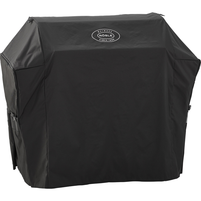 Bild von Abdeckhaube VIDERO G6/G6-S