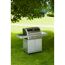 Gasgrill BBQ-Station Videro G4 Edelstahl