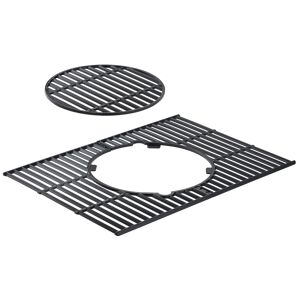 Grillrost 'Vario+' 61 x 45 cm