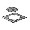 Grillrost Vario für Videro G2/4/6