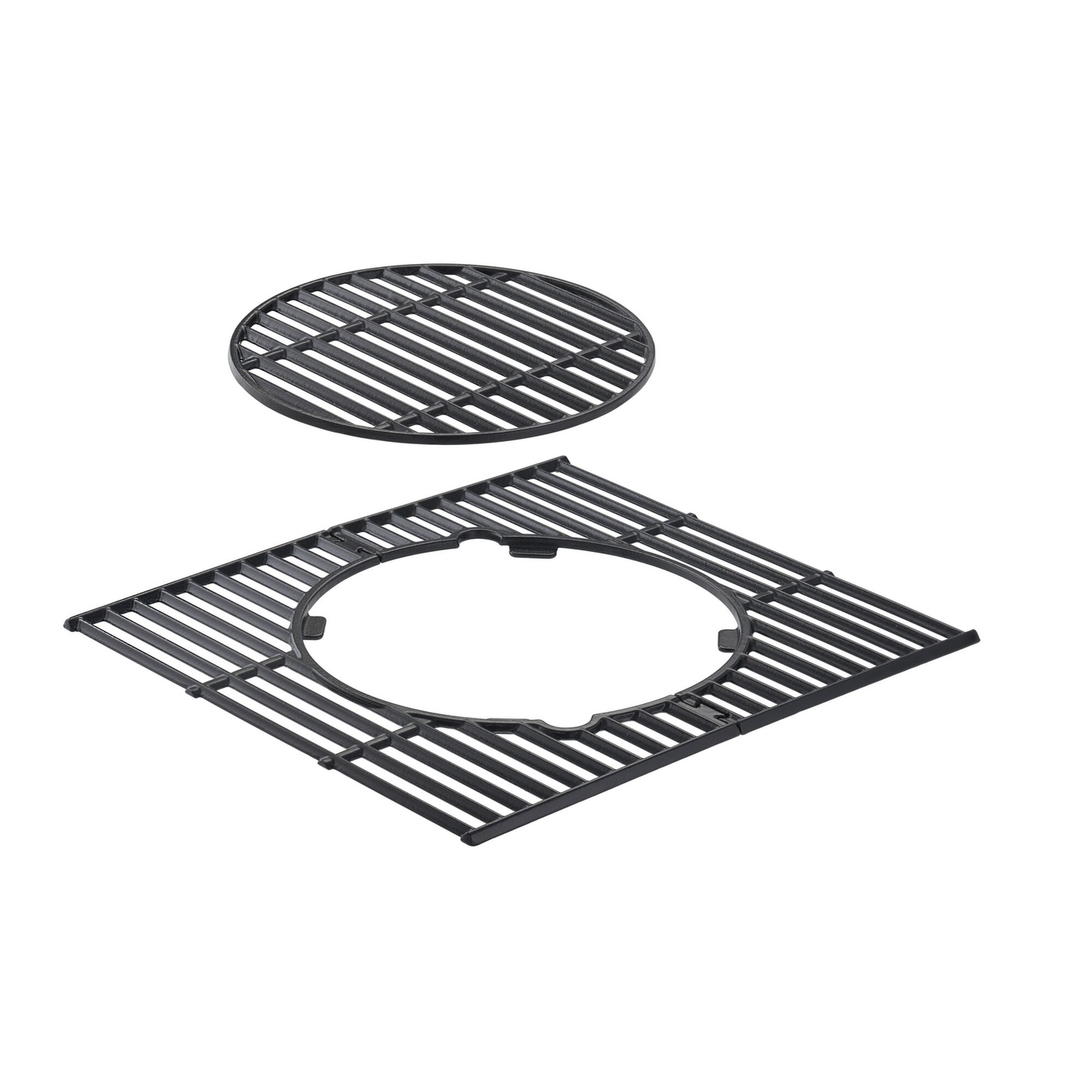 Grillrost Vario für Videro G2/4/6