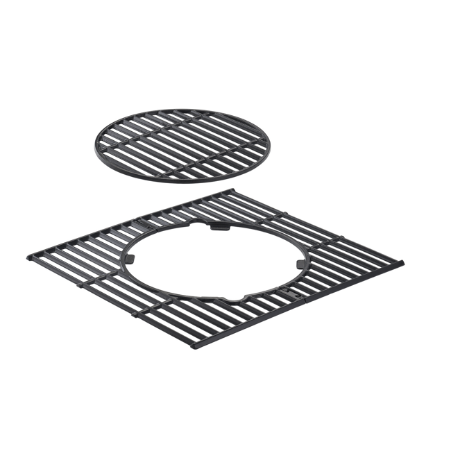 Bild von Grillrost 'Vario+' 48 x 45 cm