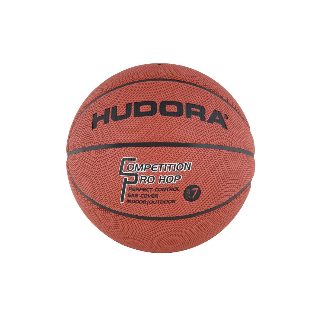 Hudora Basketball Größe 7