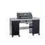 Gasgrill Videro G4 SL Vario Island