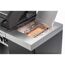 Videro G4-SL Gasgrill Seitenbrenner