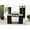 Gasgrill Videro G4 SL Vario Island