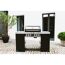 Gasgrill Videro G4 SL Vario Island