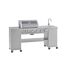 VIDERO G4-SK Gasgrill mit Spülbecken