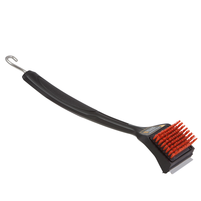 Bild von Grill-Reinigungsbürste 'Cool-Clean Premium' 44 cm