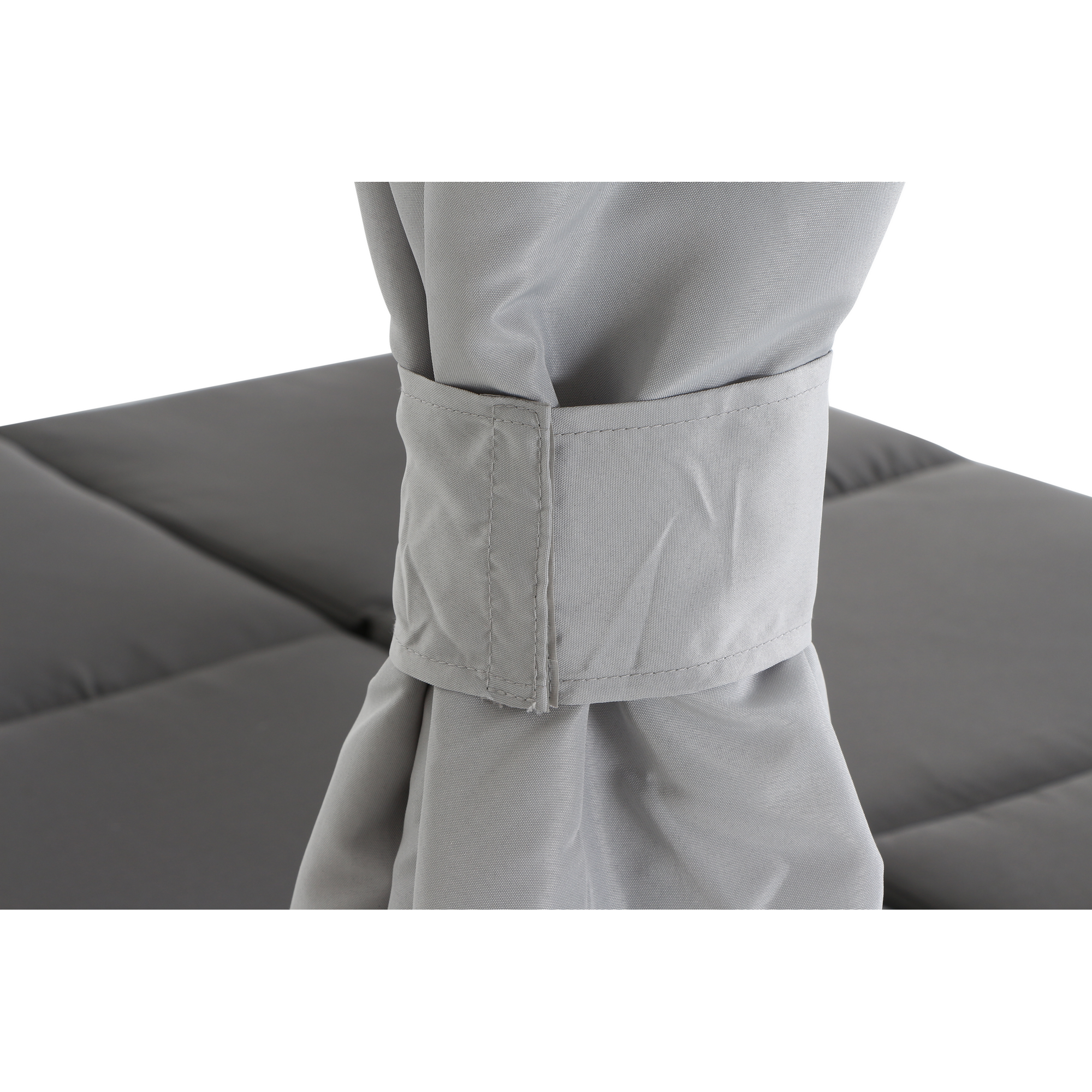 Loungebett 'Waikiki' verschließbar