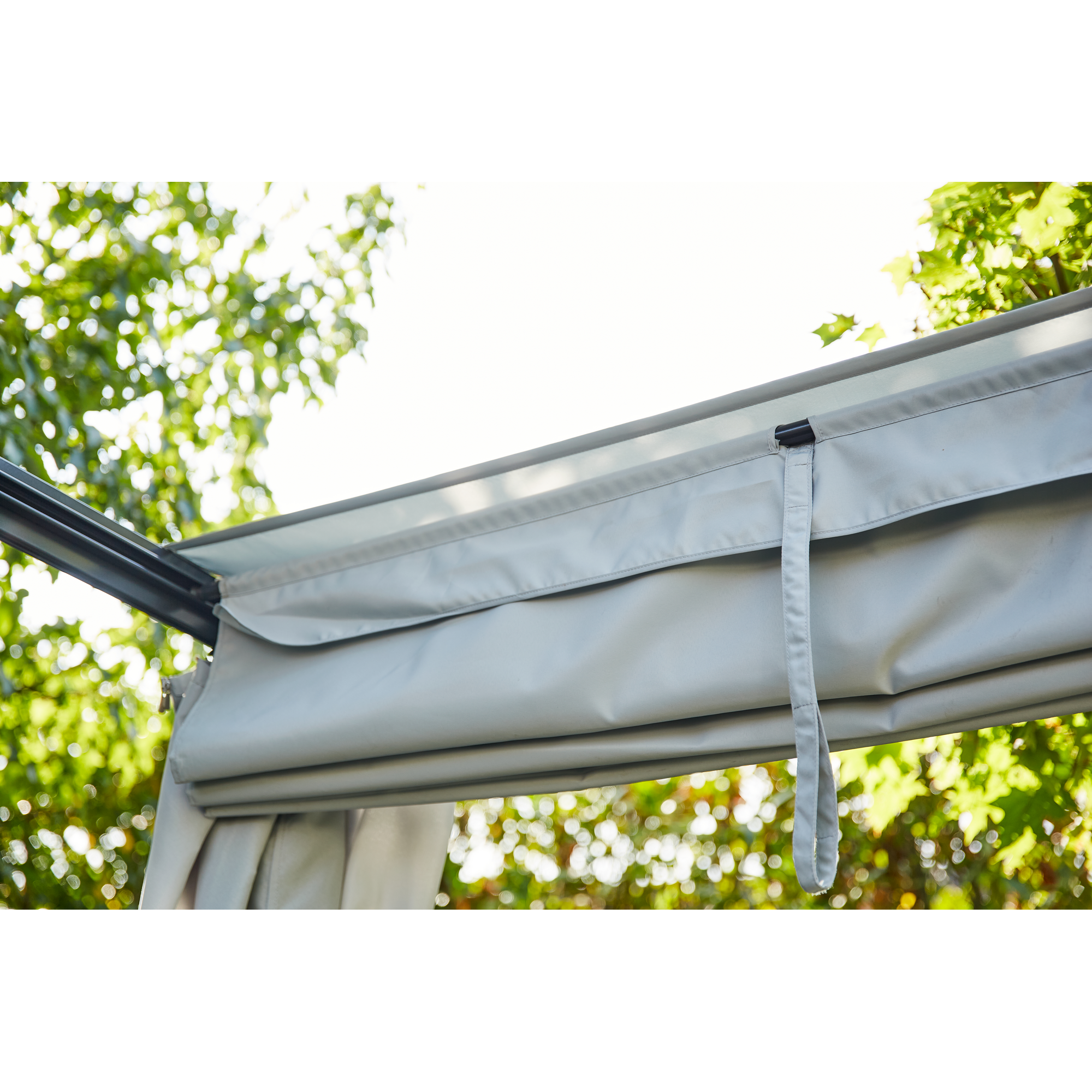 Loungebett 'Waikiki' verschließbar