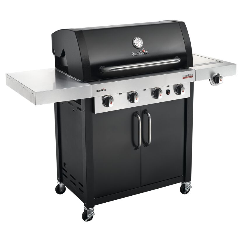Gasgrill Char-Broil Professional 4400B