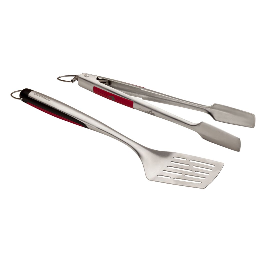 Grillzange und -wender von Char-Broil