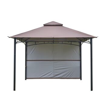 Pavillons online bestellen toom Baumarkt