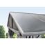 Pavillon Haus Style 4x3m, Dach