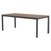 Gartentisch Lana 199x90cm