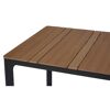 Gartentisch Lana 199x90cm