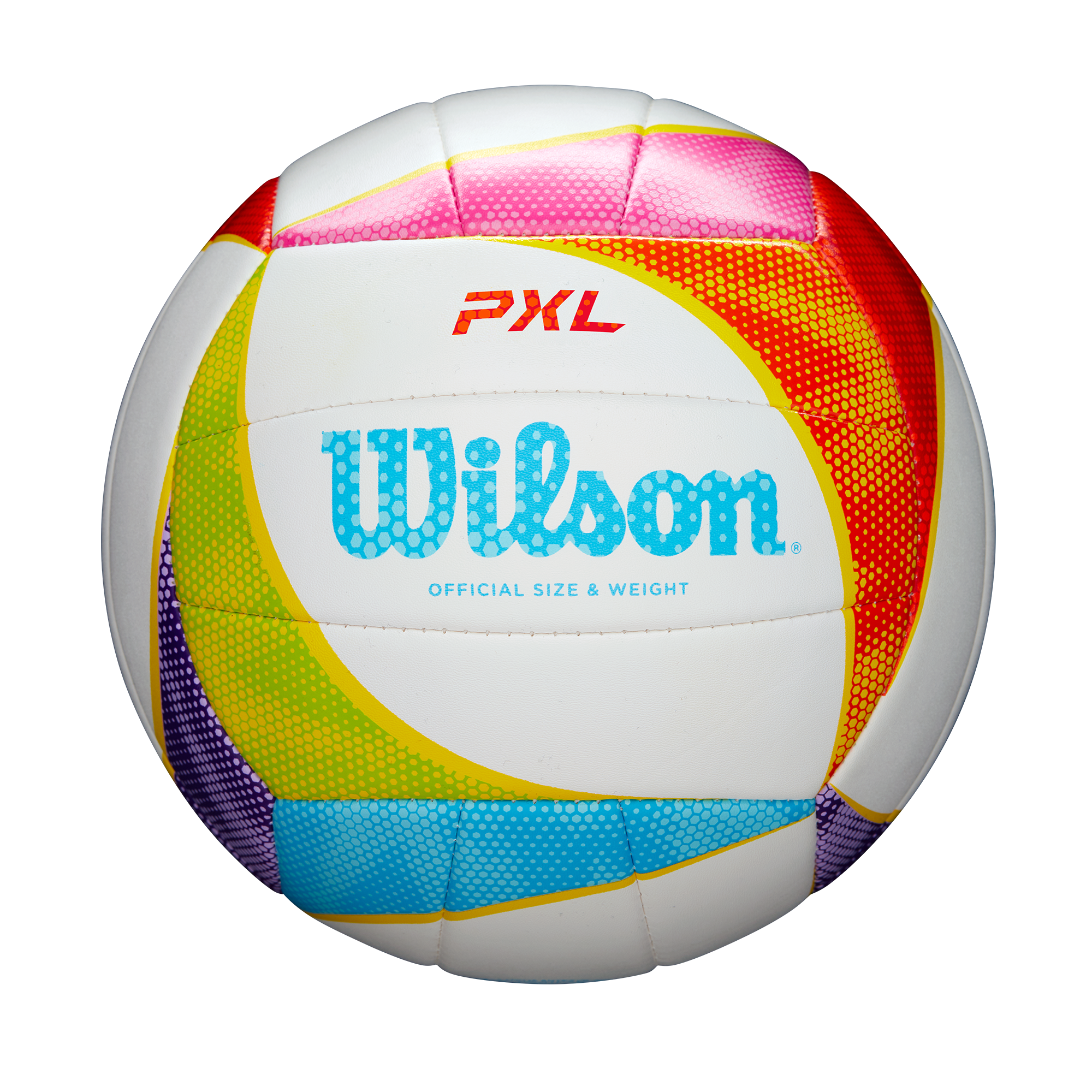 Volleyball 'PXL' Größe 5 + product picture