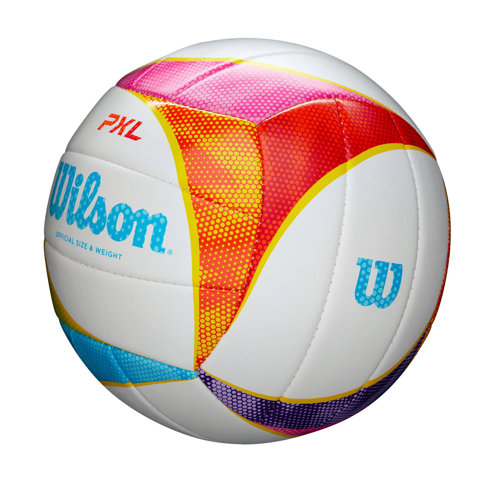 Volleyball 'PXL' Größe 5 + product picture