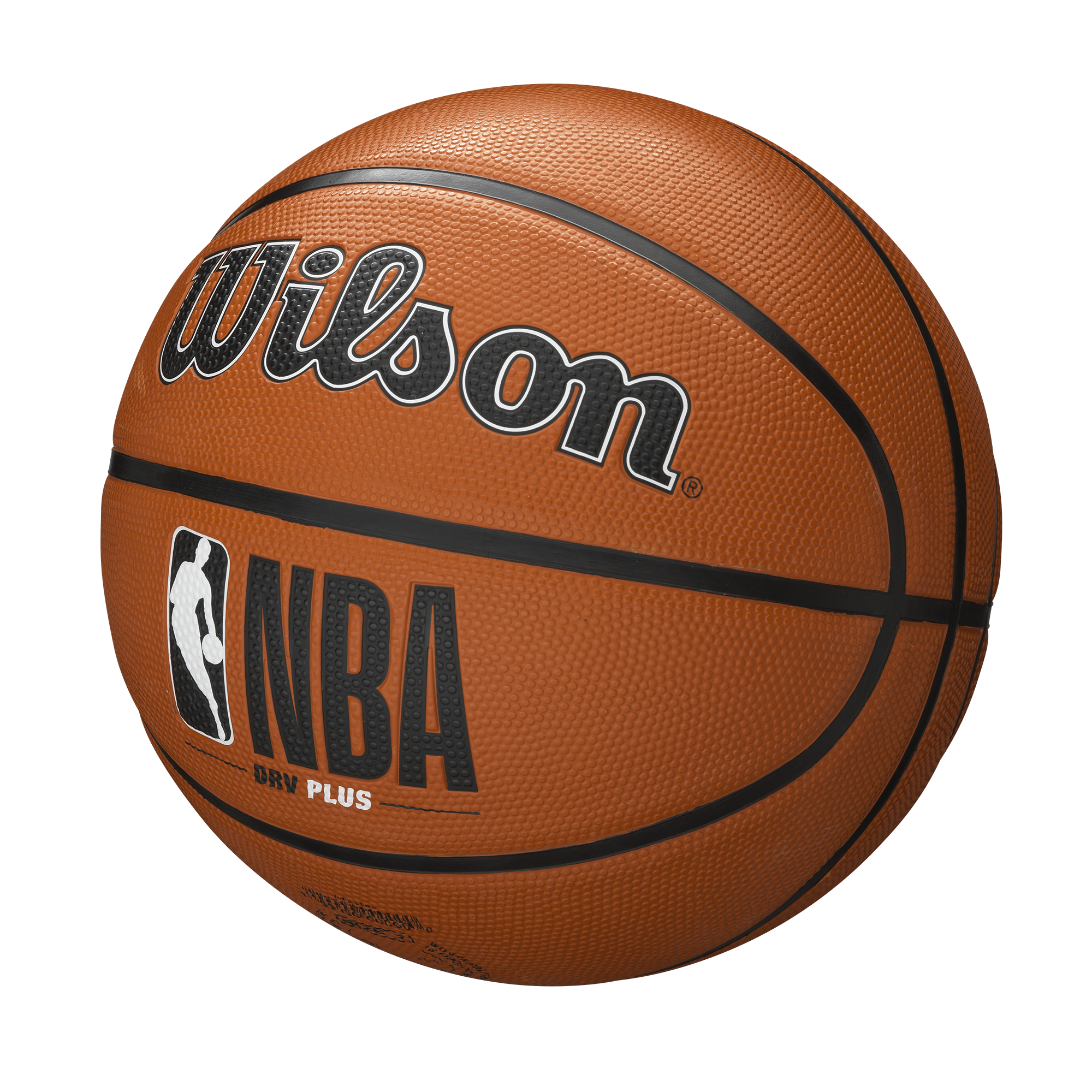 Basketball 'DRV Plus' Größe 7 + product picture