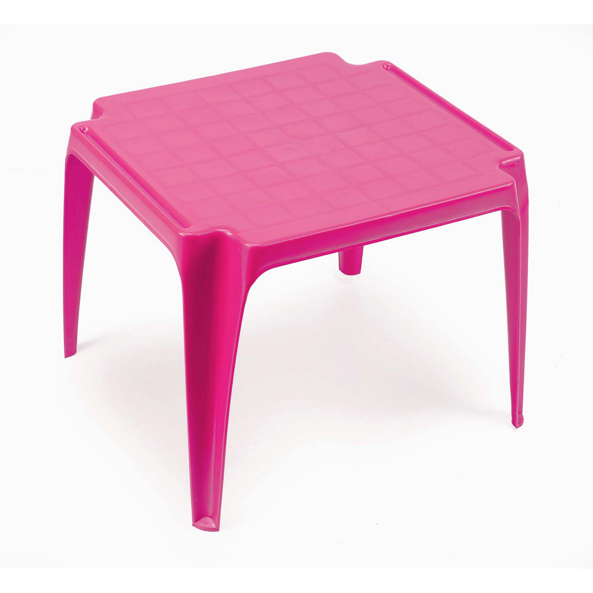 Kindertisch 'Tavolo' pink 56 x 52 x 44 cm + product picture