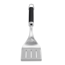 Grillwender 'Precision' Edelstahl 11 cm
