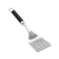 Grillwender mit schwarzem Griff