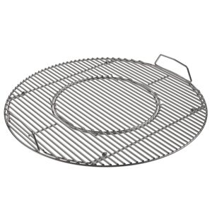 Grillrost 'Vario+' Edelstahl Ø 59 cm