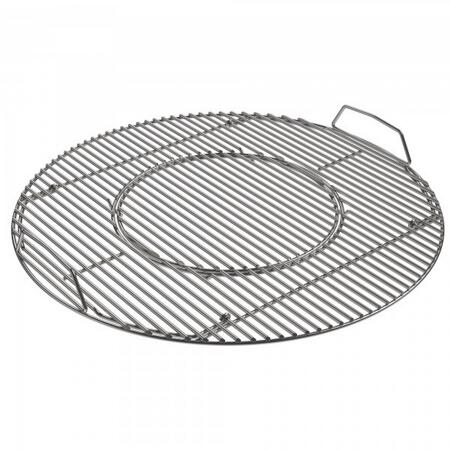 2. Bild von Grillrost 'Vario+' Edelstahl Ø 59 cm