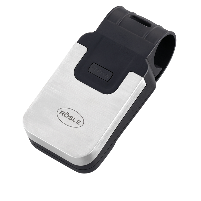 Bild von LED-Griffleuchte für Grills 200 lm