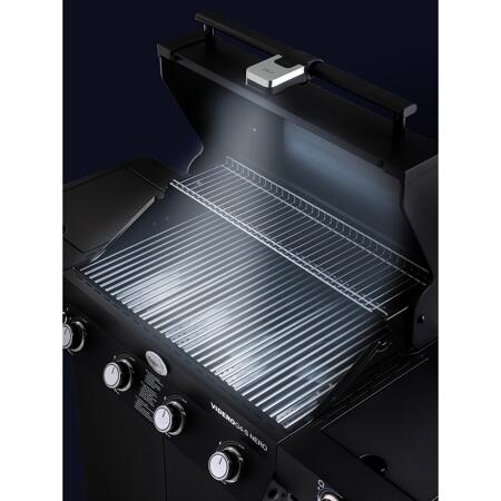 4. Bild von LED-Griffleuchte für Grills 200 lm