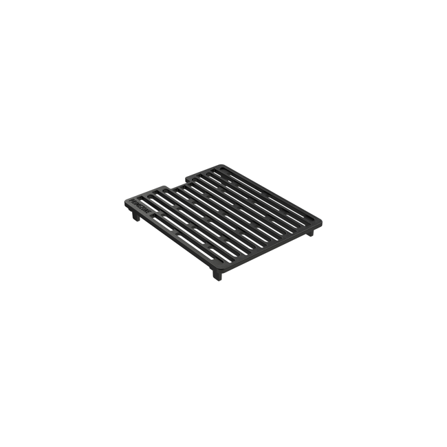 Bild von Grillrost 'Primezone Videro' Gusseisen 24 x 29 cm