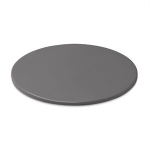 Pizzastein grau Ø 36 cm