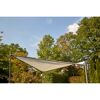 Pavillon Berlino mit Sonnenschutz