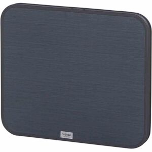 Tischplatte für Camping-Hocker grau 48,5 x 41 x 3,5 cm