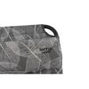 Campingstuhl 'Natura' klappbar Aluminium grau 61 x 121 x 40 cm